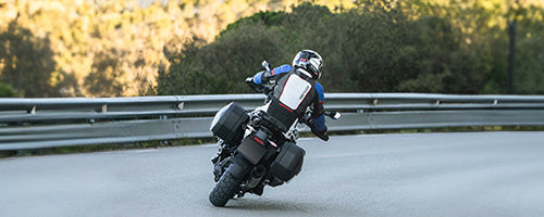 SHAD SH38x Motorcycle Panniers