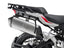 Benelli TRK 502 X (18-26) SHAD 3P Pannier Fitting Kit