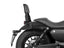 Benda V-Cruiser 125 (22-26) SHAD Backrest & Sissybar