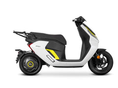 Zeeho AE6 S Plus 125 (24-25) SHAD Top Box Fitting Kit