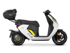 Zeeho AE6 S Plus 125 (24-25) SHAD Top Box Fitting Kit