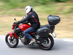 SHAD SH23 Panniers - 23 Litre Motorcycle Side Cases