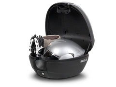 SHAD SH34 Top Box - 34 Litre Motorcycle Top Case