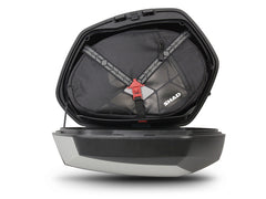 SHAD SH35 Panniers - 35 Litre Motorcycle Side Cases