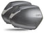 SHAD SH36 Panniers - 36 Litre Motorcycle Side Cases