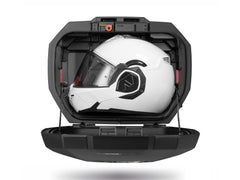 SHAD SH38x Panniers Carbon - 46 Litre Expandable Side Cases