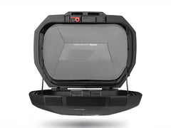 SHAD SH38x Panniers Carbon - 46 Litre Expandable Side Cases