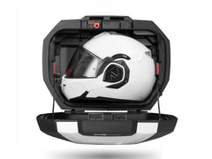 SHAD SH38x Panniers Aluminium - 46 Litre Expandable Side Cases