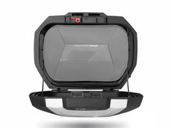 SHAD SH38x Panniers Aluminium - 46 Litre Expandable Side Cases