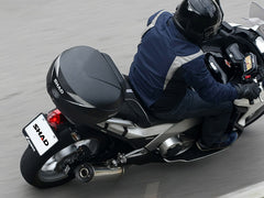 SHAD SH39 Top Box - 39 Litre Motorcycle Top Case