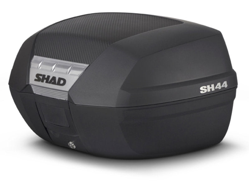 SHAD SH44 Top Box - 44 Litre Motorcycle Top Case