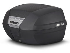 SHAD SH44 Top Box - 44 Litre Motorcycle Top Case
