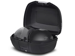 SHAD SH44 Top Box - 44 Litre Motorcycle Top Case