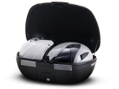 SHAD SH45 Top Box - 45 Litre Motorcycle Top Case