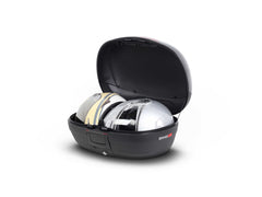 SHAD SH46 Top Box - 46 Litre Motorcycle Top Case