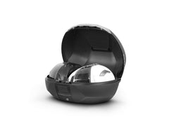 SHAD SH47 Top Box - 47 Litre Motorcycle Top Case