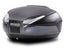 SHAD SH48 Top Box Dark Grey Bundle - 48 Litre Motorcycle Top Case