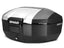 SHAD SH51 Top Box inc Aluminium Cover
