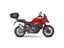 Ducati Multistrada V2 (25-26) SHAD Top Box Fitting Kit