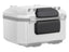 SHAD SH51 Top Box Backrest