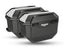 SHAD TR27 Panniers inc Aluminium Covers