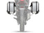 SHAD Terra Aluminium Panniers