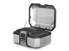 SHAD TR37 Aluminium Top Box - 37 Litre Terra Top Case