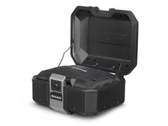 SHAD TR37 Aluminium Top Box - 37 Litre Terra Top Case