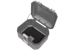 SHAD TR37 Aluminium Top Box - 37 Litre Terra Top Case