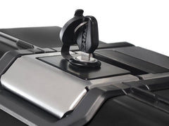 SHAD TR37 Aluminium Top Box - 37 Litre Terra Top Case