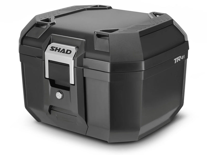 SHAD TR41 Top Box - 41 Litre Terra Top Case