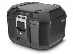 SHAD TR41 Top Box - 41 Litre Terra Top Case