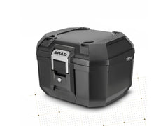 SHAD TR41 Top Box - 41 Litre Terra Top Case