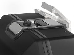 SHAD Terra Aluminium Panniers Black - 35 Litre Motorcycle Side Cases