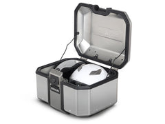 SHAD TR48 Aluminium Top Box - 48 Litre Terra Top Case