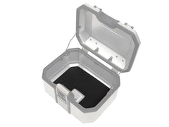 SHAD TR48 Aluminium Top Box - 48 Litre Terra Top Case