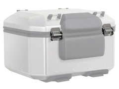 SHAD TR48 Aluminium Top Box - 48 Litre Terra Top Case