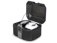 SHAD TR48 Aluminium Top Box - 48 Litre Terra Top Case