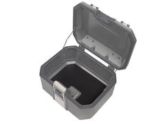 SHAD TR48 Aluminium Top Box - 48 Litre Terra Top Case