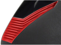 SHAD SH36 Red Reflectors