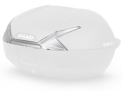 SHAD SH47 Top Box Spare Parts
