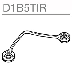SHAD SH35 Pannier Spare Parts