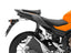 Honda CBR500R (16-18) SHAD 3P Pannier Fitting Kit