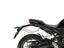 Honda CBR650R (19-20) SHAD Soft Pannier Fitting Kit