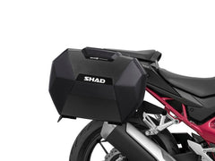 Honda CB750 Hornet (23-25) SHAD 3P Pannier Fitting Kit