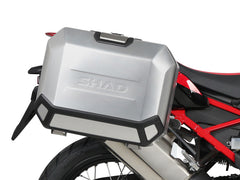 Honda Africa Twin CRF1100L (20-21) SHAD 4P Terra Pannier Fitting Kit