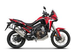 Honda Africa Twin CRF1100L (20-21) SHAD 4P Terra Pannier Fitting Kit