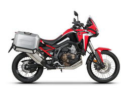 Honda Africa Twin CRF1100L (20-21) SHAD 4P Terra Pannier Fitting Kit