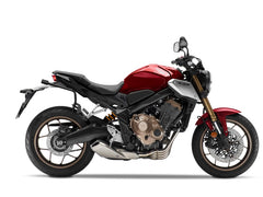 Honda CB650 R (21-23) SHAD 3P Pannier Fitting Kit