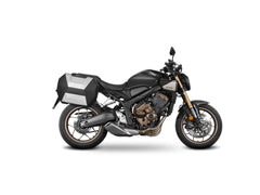 Honda CB650 R (24-25) SHAD 3P Pannier Fitting Kit